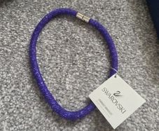 swarovski bracelet