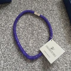 swarovski bracelet