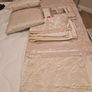 King Size Bed Set Image 8