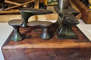 harper anvil