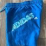 Adidas Boys Shorts Image 3