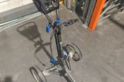 Push trolley