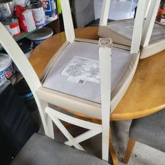 Kitchen Table and 4 chairs