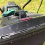 lawn mower Image 4