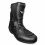 Genuine Leather Motorbike Riding Boots | Waterproof Motorcycle Boots for Men | Protective Biker Boots Image 2