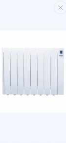 Brand New ATC Sunray RF1500