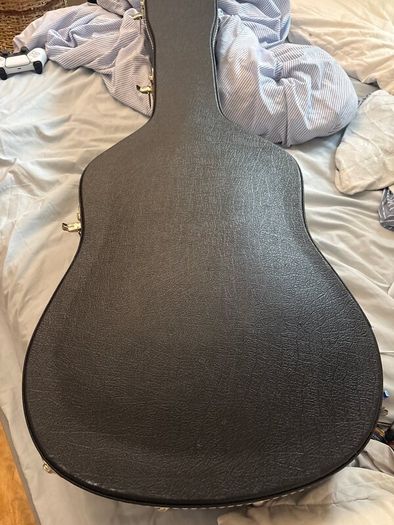 Martin D-18 2015 Open to offers!