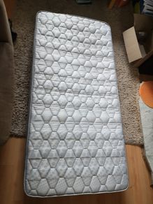 Single Mattress