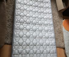 Single Mattress