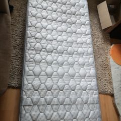 Single Mattress