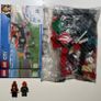 Lego City Fire Chief Response Truck 60231 Image 2