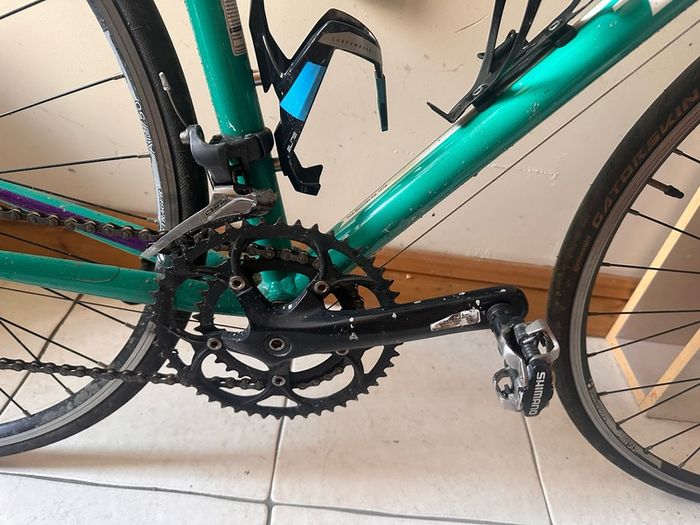 Trek Lexa Women's 50cm Road Bike
