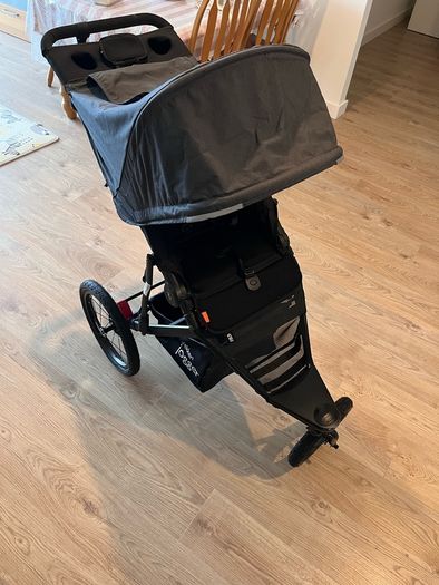 Zummi Trekker 2 Jogger Excellent Condition
