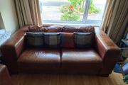 Italian Leather (brown)