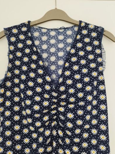 Summer Dress - Size 10/12