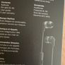 New Set Earphones With Microphone Image 2