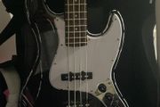 Aria stb pro II j bass and g4m guitar (FOR SWAPS)