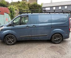 Transit custom