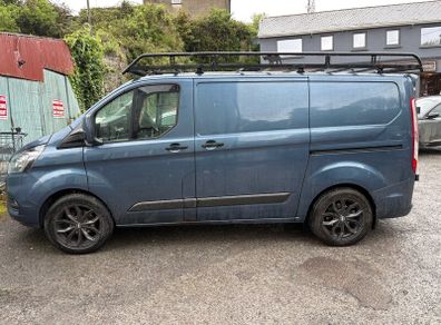 Transit custom