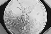 2024 1oz silver bullion
