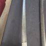 British 1845 Infantry Officers Sword Image 4