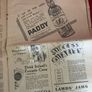 Irish Press Eucharistic Congress 1932 Souvenir Image 6