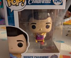 Funko Disney