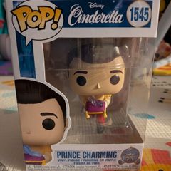 Funko Disney