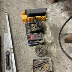 Tools & Screws