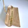Brass Crumb Brush and Catcher Tray, Cat and Fiddle Image 7