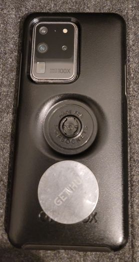 Samsung Galaxy S20 Ultra 5G