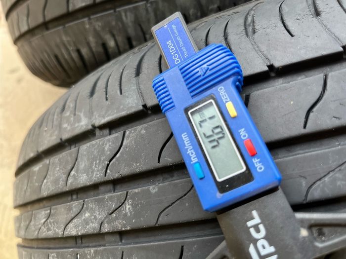 tyres 195/60/16