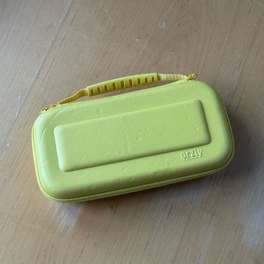 Nintendo Switch Case