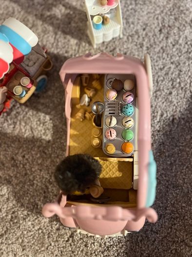 Sylvanian Families