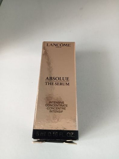 Lancome Absolue The Serum