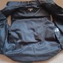 Dark Grey Quilt Puffer Gilet Image 5