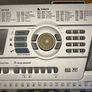 Yamaha PSR-290 keyboard Image 6