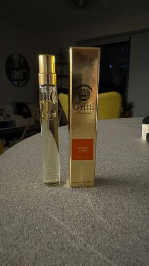 Gritti Mango Aoud