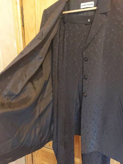 Vintage Gerry Weber ladies trouser suit (free post)