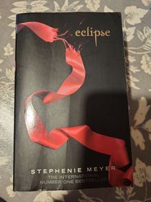 Twilight Saga Complete 4 Book Set Stephenie Meyer