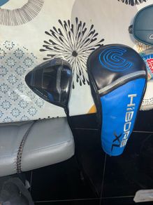 Cleveland hibore xl lite