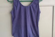 ballet leotard navy 3A