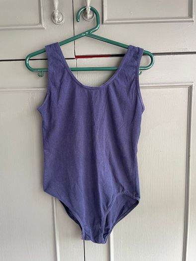 ballet leotard navy 3A