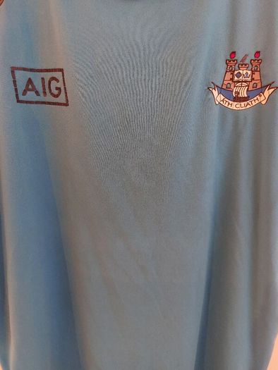 dublin gaa jersey