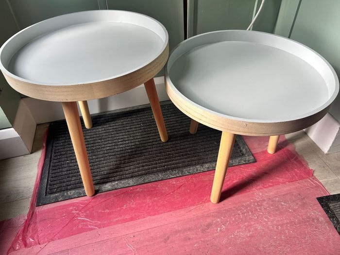 Tables