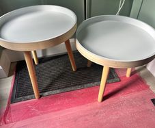Tables