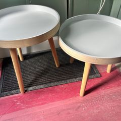 Tables