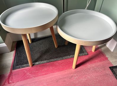 Tables