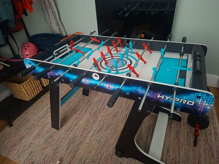 football table