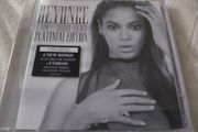 Beyonce - I Am Sasha Fierce Platinum Edition 2Cd